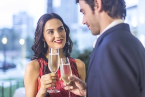 San Valent&iacute;n: Una experiencia rom&aacute;ntica en el m&iacute;tico Country Club Lima Hotel