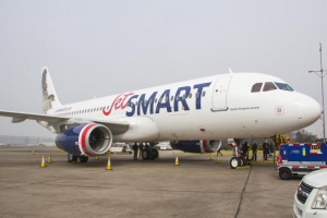 Indecopi supervisar&aacute; cumplimiento de ofertas de aerol&iacute;neas low cost
