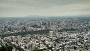 Santiago de Chile
