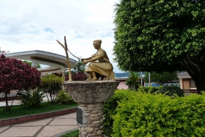 Maravillas naturales de Tarapoto