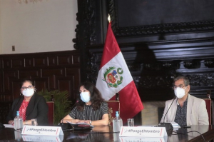 Semana Santa: suspenden transporte interprovincial terrestre y a&eacute;reo nacional desde el jueves 1 al s&aacute;bado 3 de abril