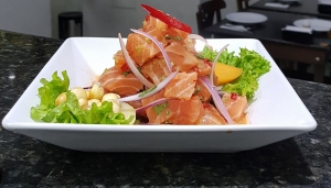 Festival gastron&oacute;mico Expoceviche 2018 se realizar&aacute; este 7  y 8 de abril En Rio de Janeiro - Brasil