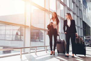 Uni&oacute;n Europea aprueba el uso de certificado de viaje