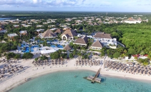 15 hoteles de Riviera Nayarit nominados en los Cond&eacute; Nast Traveler Readers&rsquo; Choice Awards 2019