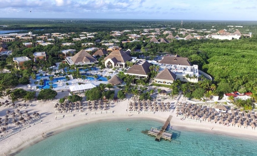 15 hoteles de Riviera Nayarit nominados en los Cond&eacute; Nast Traveler Readers&rsquo; Choice Awards 2019