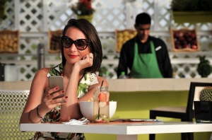 Encuesta de AccorHotels con hu&eacute;spedes mujeres muestra inter&eacute;s por alimentaci&oacute;n saludable