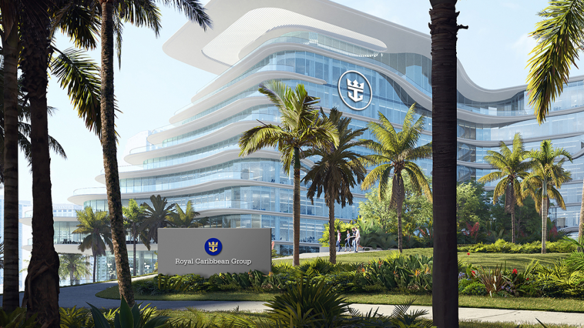 Royal Caribbean Group reporta resultados financieros de 2020