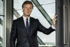 AccorHotels inicia la venta del 55% de su participaci&oacute;n en AccorInvest