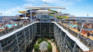 Royal Caribbean cambia de rumbo tras veto a cruceros cubanos