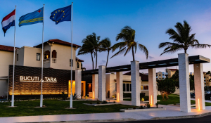 Bucuti &amp; Tara Beach Resort es el primer hotel del Caribe en obtener la certificaci&oacute;n de carbono neutral