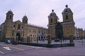 Ministerio de Cultura exhorta a la ciudadan&iacute;a a cuidar nuestros monumentos