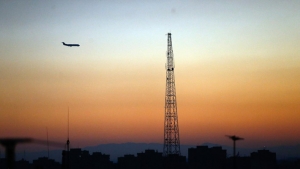 Situaci&oacute;n meteorol&oacute;gica dificulta hallazgo del avi&oacute;n siniestrado en Ir&aacute;n