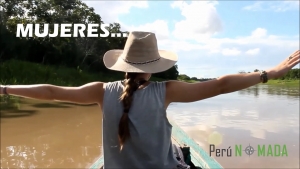 D&iacute;a de la Mujer 2018: &iexcl;Porque todas somos mujeres viajeras! (V&Iacute;DEO)