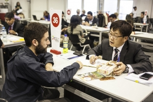 Compradores de Asia asistir&aacute;n a la V Macrorrueda de la Alianza del Pac&iacute;fico