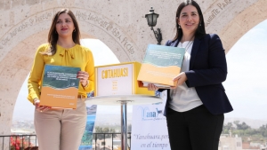 Mincetur presenta plan tur&iacute;stico para el desarrollo sostenible del Ca&ntilde;&oacute;n de Cotahuasi