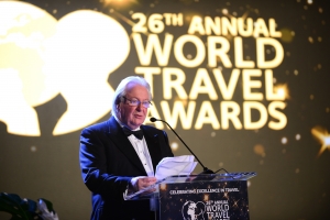Per&uacute; obtiene 47 nominaciones en los World Travel Awards regionales