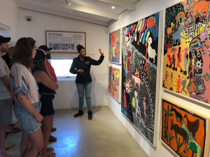 Planeterra lanza el movimiento por el Turismo Comunitario Global