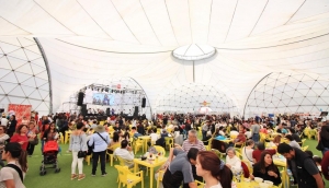 Gochiso 2018, festival gastron&oacute;mico y cultural Nikkei, se desarrollar&aacute; del 13 al 15 de abril