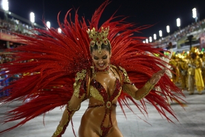 R&iacute;o de Janeiro duplica la duraci&oacute;n oficial de su fiesta de Carnaval a 50 d&iacute;as