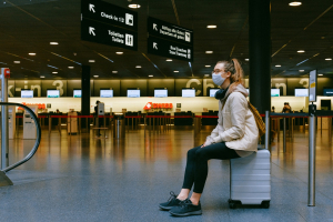 Europa descarta el pasaporte COVID free