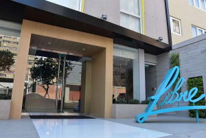 Libre Hotel recibi&oacute; premio &ldquo;Traveller Review Awards 2021&rdquo; de Booking.com