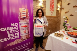 Lanzan campa&ntilde;a &ldquo;No quiero esto en mi ceviche&rdquo;