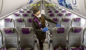 Aerol&iacute;neas preocupadas por suspensi&oacute;n de vuelos y cuarentenas a viajeros en la regi&oacute;n
