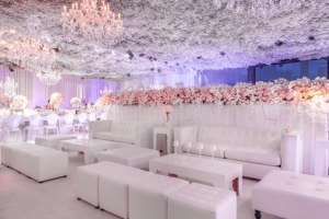 El lugar perfecto para la boda perfecta est&aacute; en Ciudad de Panam&aacute;
