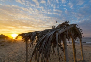 Punta Sal, Per&uacute;