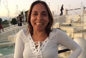 Intensa b&uacute;squeda para hallar a una turista invidente de Estados Unidos desaparecida en Cusco