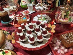 Festipan y dulces navide&ntilde;os en Miraflores