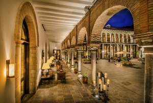 JW Marriott El Convento Cusco es reconocido nuevamente como el mejor Marriott de la Regi&oacute;n
