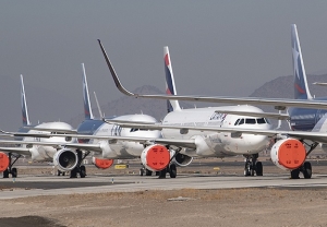 Mayor&iacute;a de aerol&iacute;neas latinoamericanas desaparecer&aacute;n si siguen detenidas por covid-19, advierte la IATA