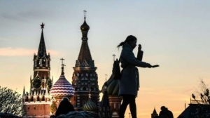 Rusia busca convertirse en una potencia tur&iacute;stica mundial