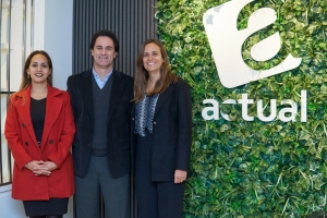 Actual Inmobiliaria inicia su primer proyecto Premium Lord Cochrane