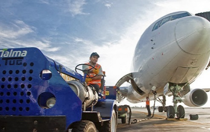 Empresa peruana TALMA se convierte en la m&aacute;s grande de sudam&eacute;rica en servicios aeroportuarios