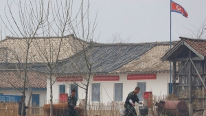 Agencias de viaje chinas suspenden tours a Corea del Norte por tensiones con Estados Unidos