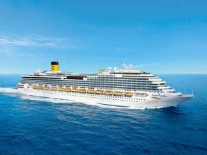 Costa Cruceros cancela la temporada en Sudam&eacute;rica