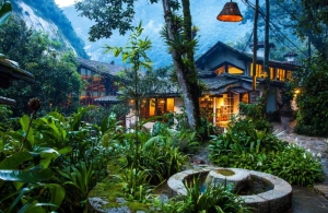 Dos hoteles de Per&uacute; entre los 30 mejores del mundo, seg&uacute;n revista Cond&eacute; Nast Traveler