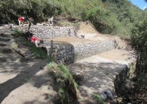 Mincetur eval&uacute;a ampliar zona de visitas de Machu Picchu para recibir a m&aacute;s turistas