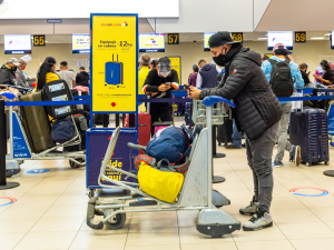 Viva Air ofrece pasajes hasta con un 50% de descuento en su &ldquo;Cyber Viva&rdquo;