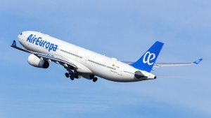 Air Europa aumenta la frecuencia de vuelos entre Espa&ntilde;a y Honduras
