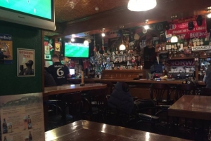 Despegar.com te recomienda los mejores locales deportivos rusos para que disfrutes de los partidos del mundial