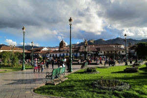 Cusco