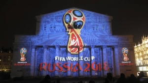 Entradas oficiales para la copa mundial de la Fifa Rusia 2018 ya est&aacute;n a la venta en Per&uacute;