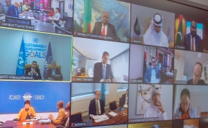 La Organizaci&oacute;n Mundial del Turismo convoca un comit&eacute; mundial de crisis para el sector