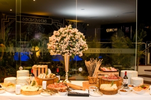 Celebra un a&ntilde;o nuevo inolvidable en Belmond Miraflores Park