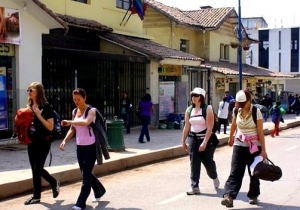 Servicio de conversi&oacute;n din&aacute;mica de moneda de VisaNet gener&oacute; m&aacute;s de 133 mil transacciones en el 2017