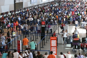 Se incrementan viajes de peruanos hacia Canad&aacute; por turismo o trabajo