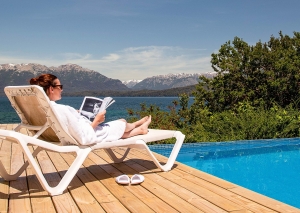 Argentina perfecciona su oferta de turismo de bienestar